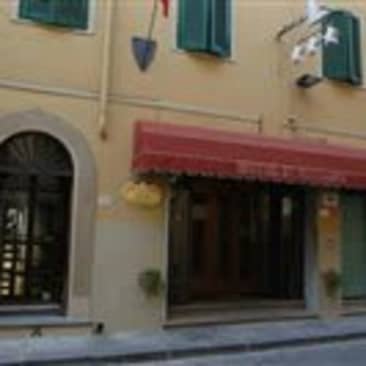 Hotel Di Stefano